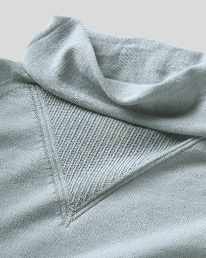 Marin Merino Cowl Neck Top