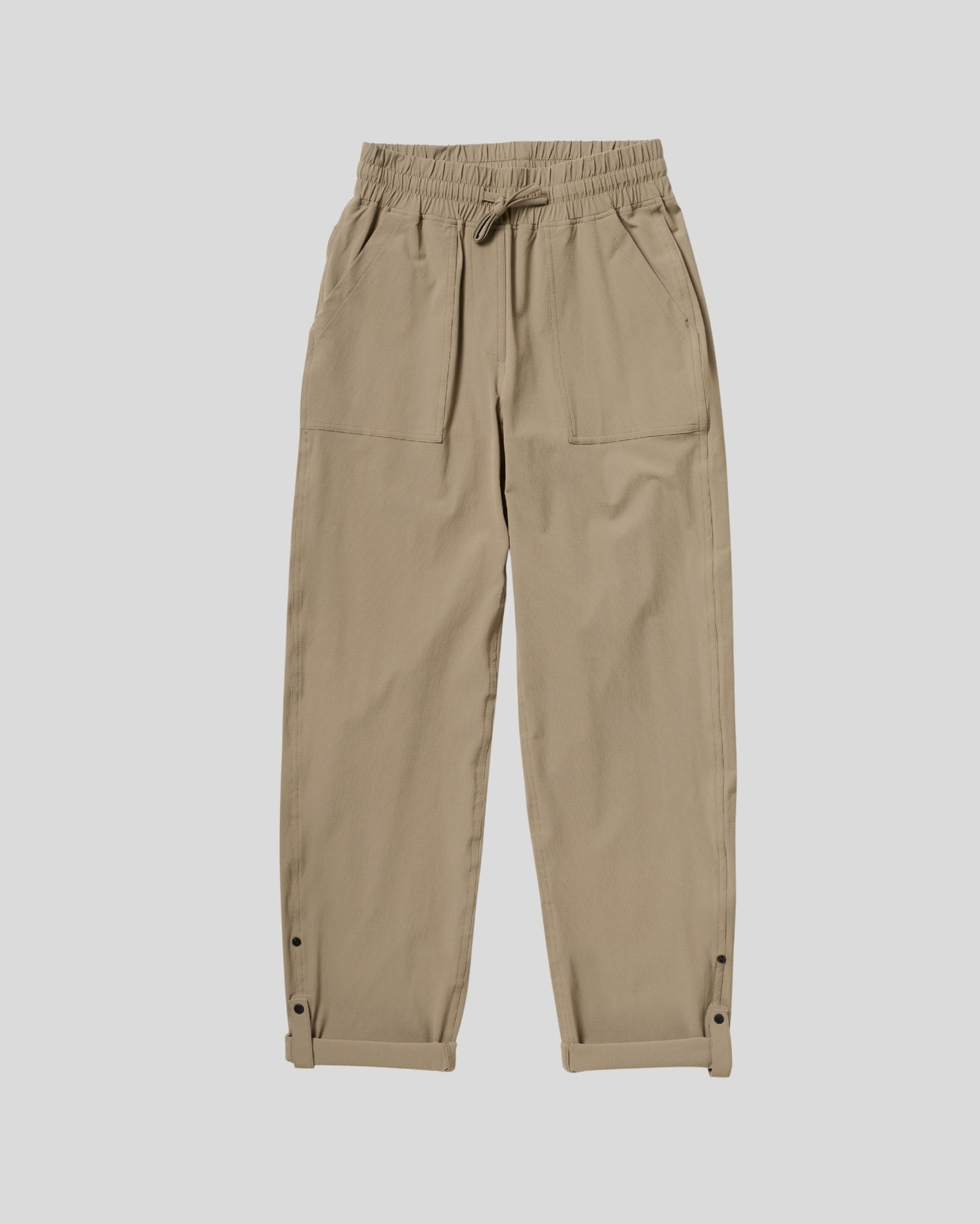 Millie Drawstring Waist Trousers