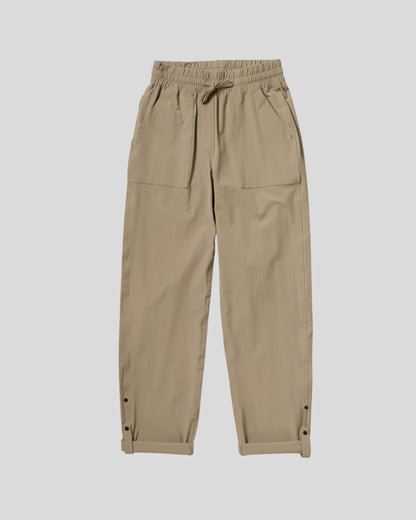 Millie Drawstring Waist Trousers