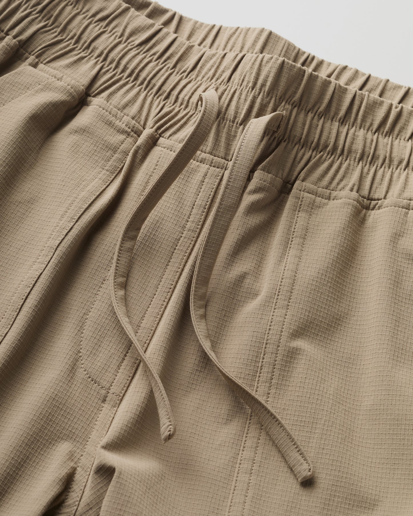 Millie Drawstring Waist Trousers