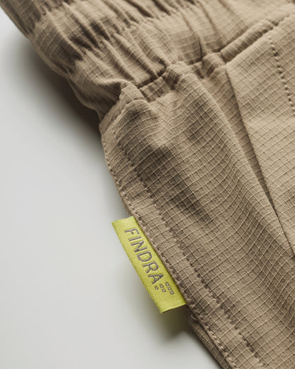 Millie Drawstring Waist Trousers