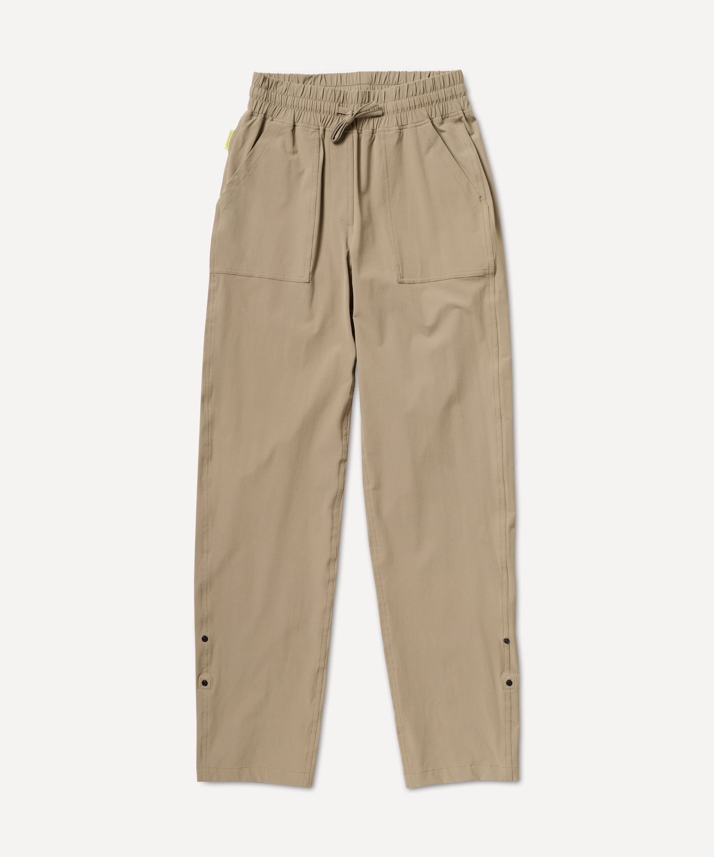 Millie Drawstring Waist Trousers