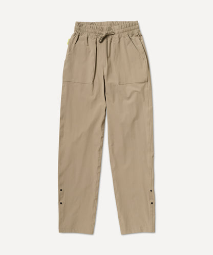 Millie Drawstring Waist Trousers