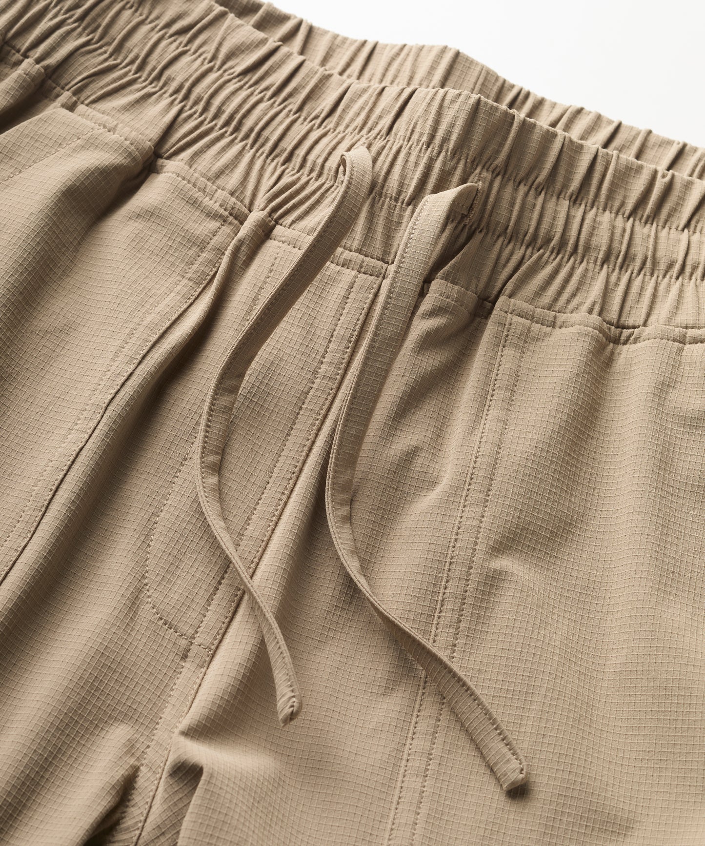 Millie Drawstring Waist Trousers