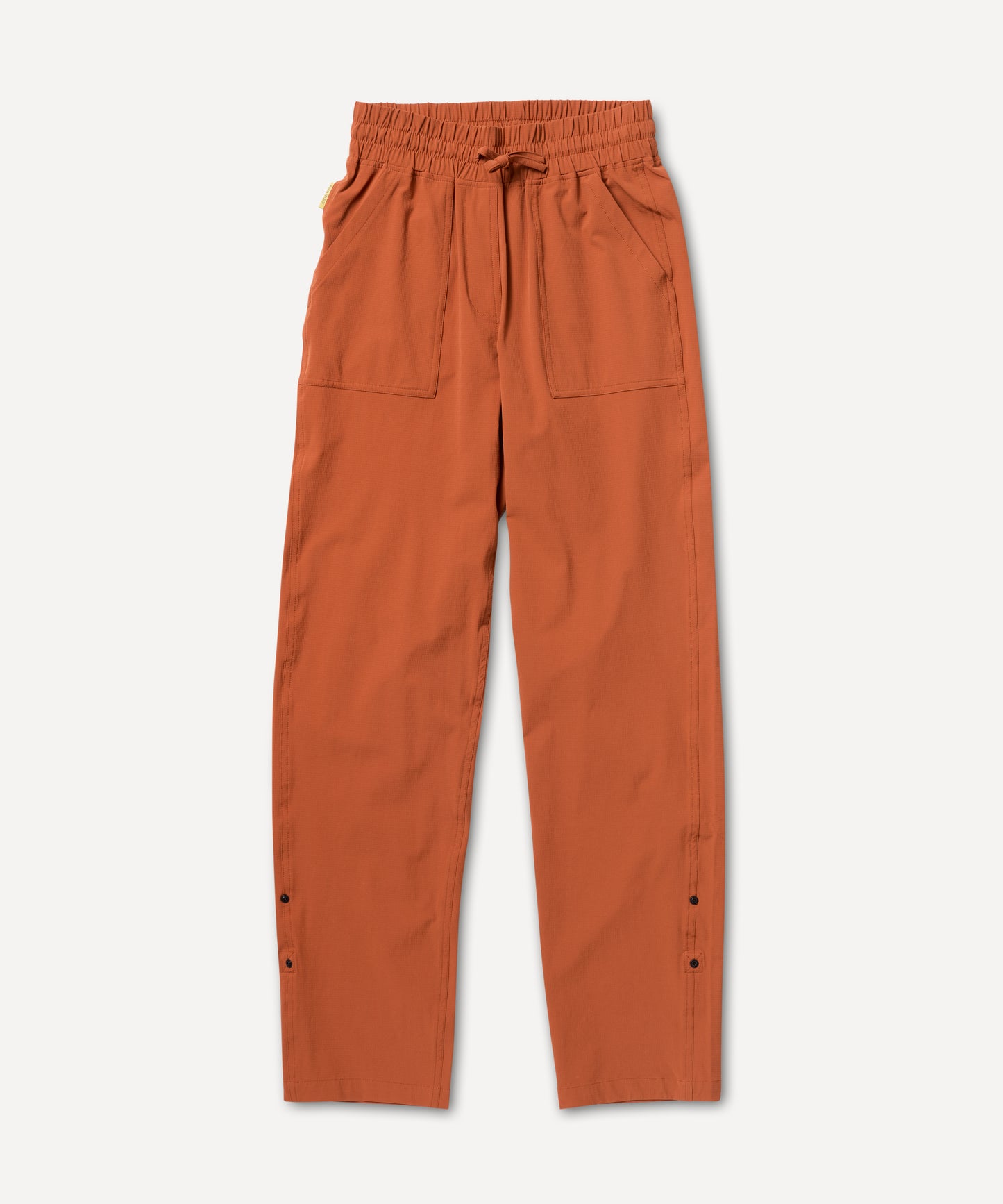 Millie Drawstring Waist Trousers