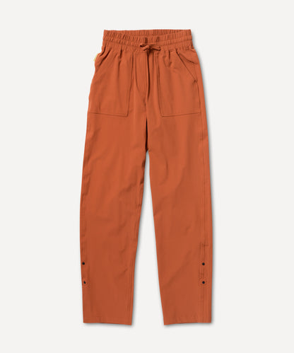 Millie Drawstring Waist Trousers