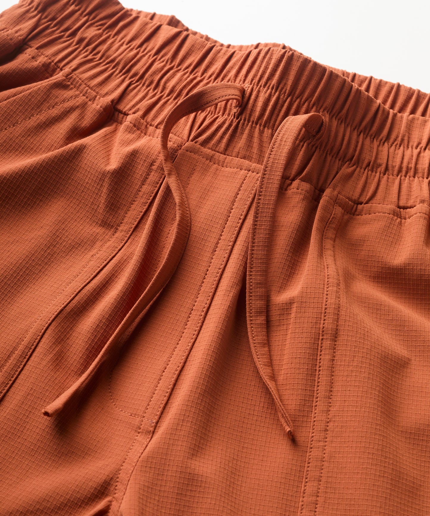 Millie Drawstring Waist Trousers