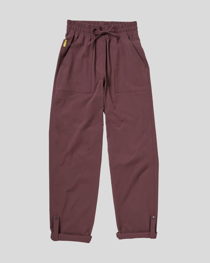 Millie Drawstring Waist Trousers