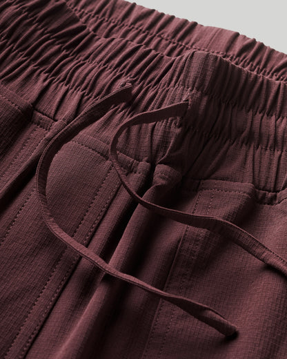 Millie Drawstring Waist Trousers