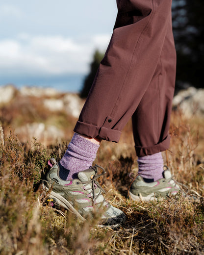 Millie Drawstring Waist Trousers