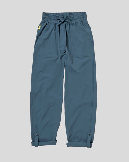 Millie Drawstring Waist Trousers