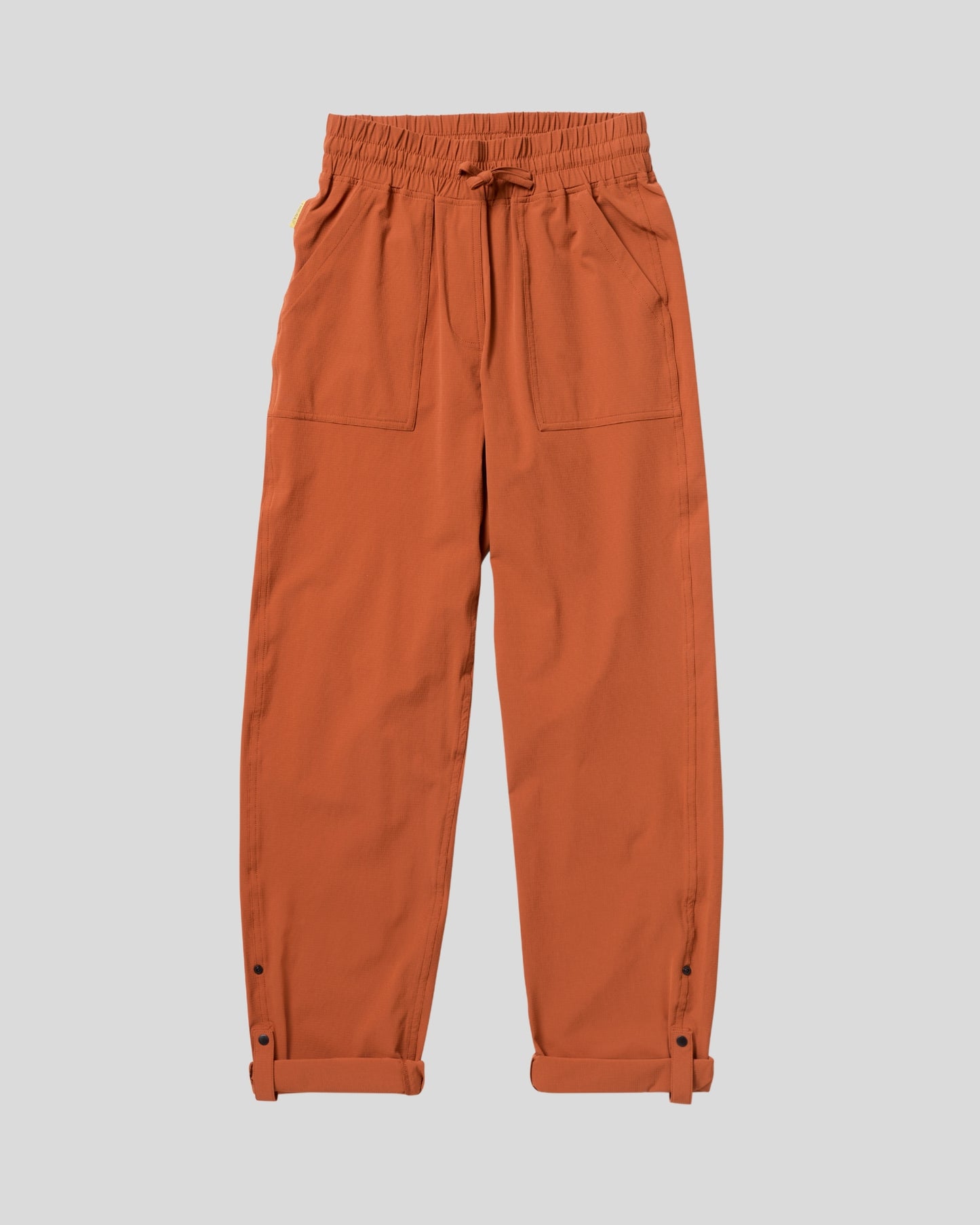 Millie Drawstring Waist Trousers