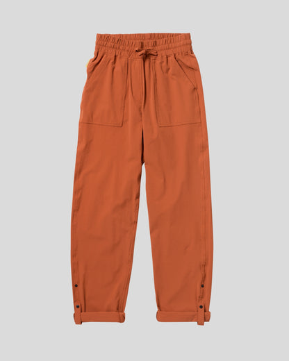 Millie Drawstring Waist Trousers