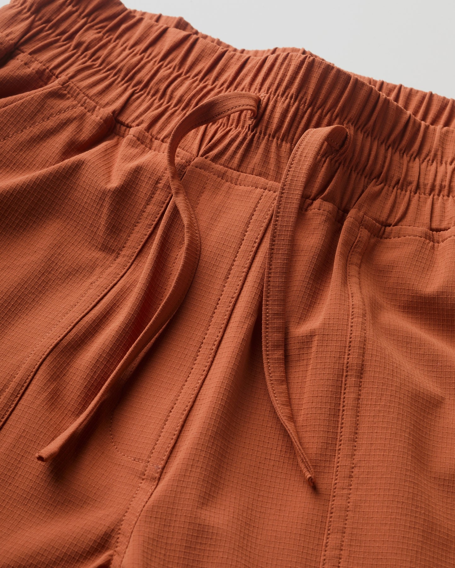 Millie Drawstring Waist Trousers