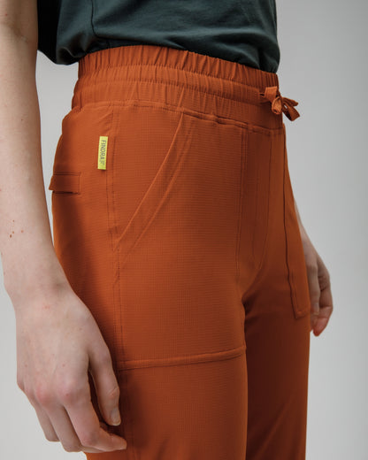 Millie Drawstring Waist Trousers