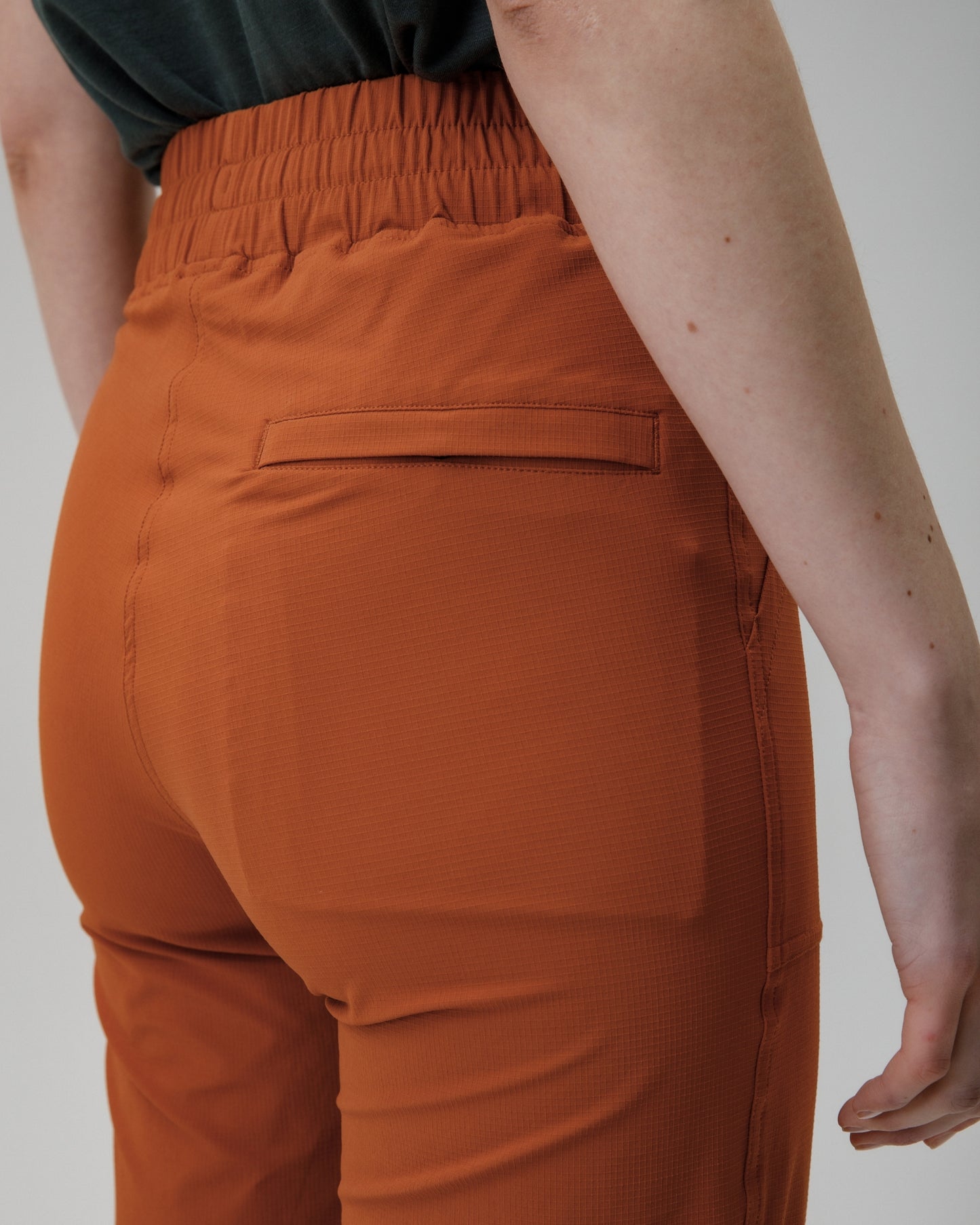 Millie Drawstring Waist Trousers