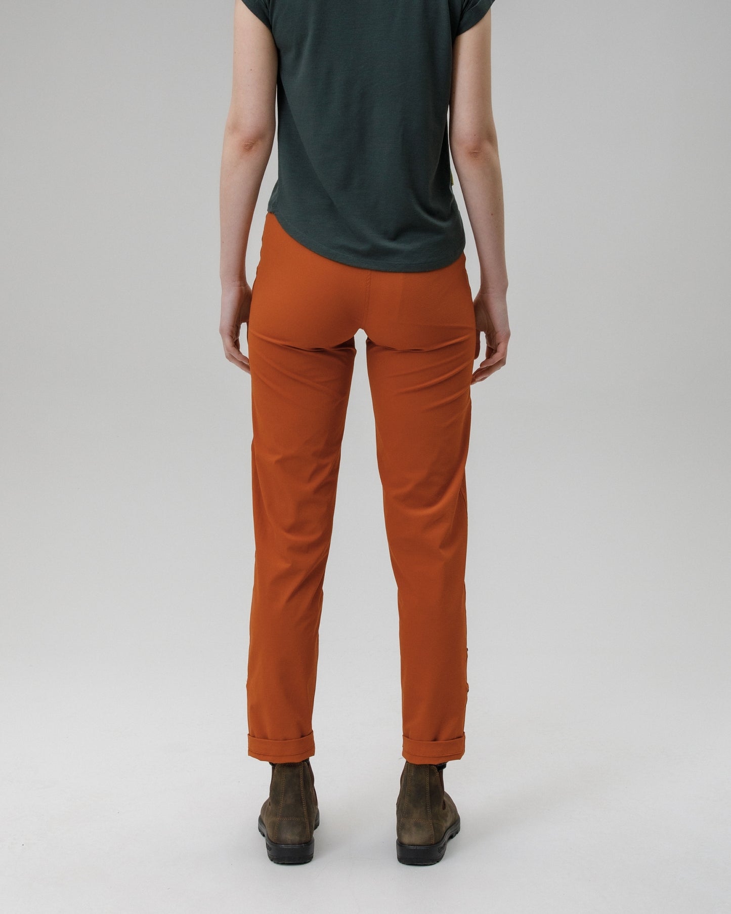 Millie Drawstring Waist Trousers