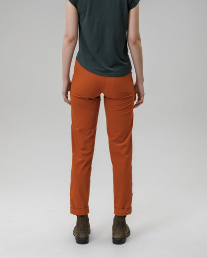 Millie Drawstring Waist Trousers