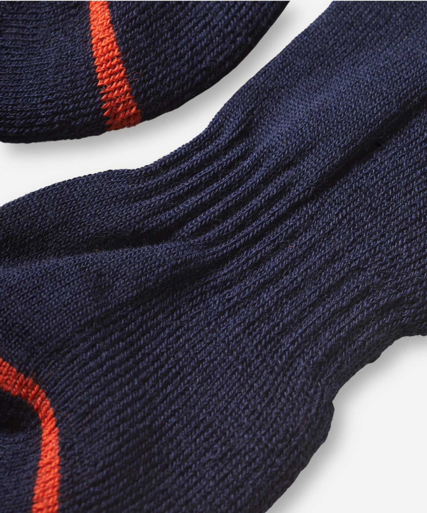 Tillie Merino Trainer Socks