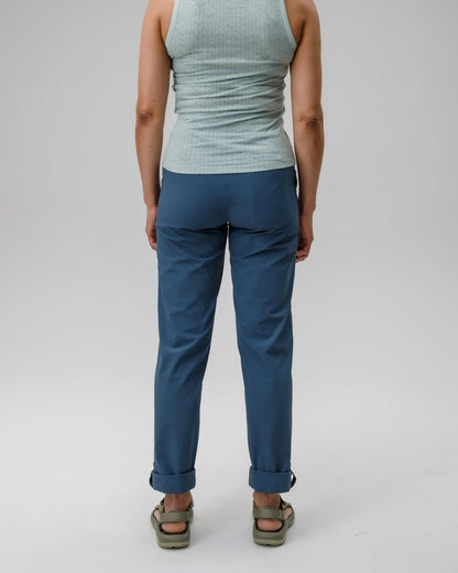 Millie Drawstring Waist Trousers
