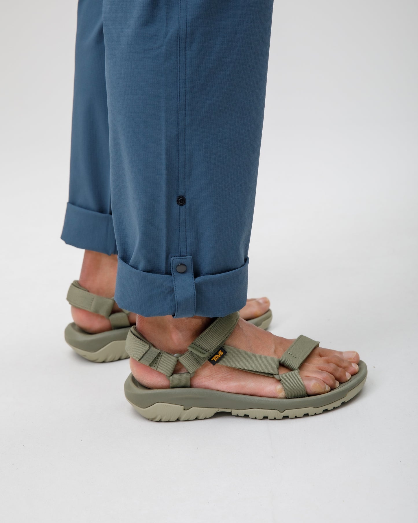 Millie Drawstring Waist Trousers