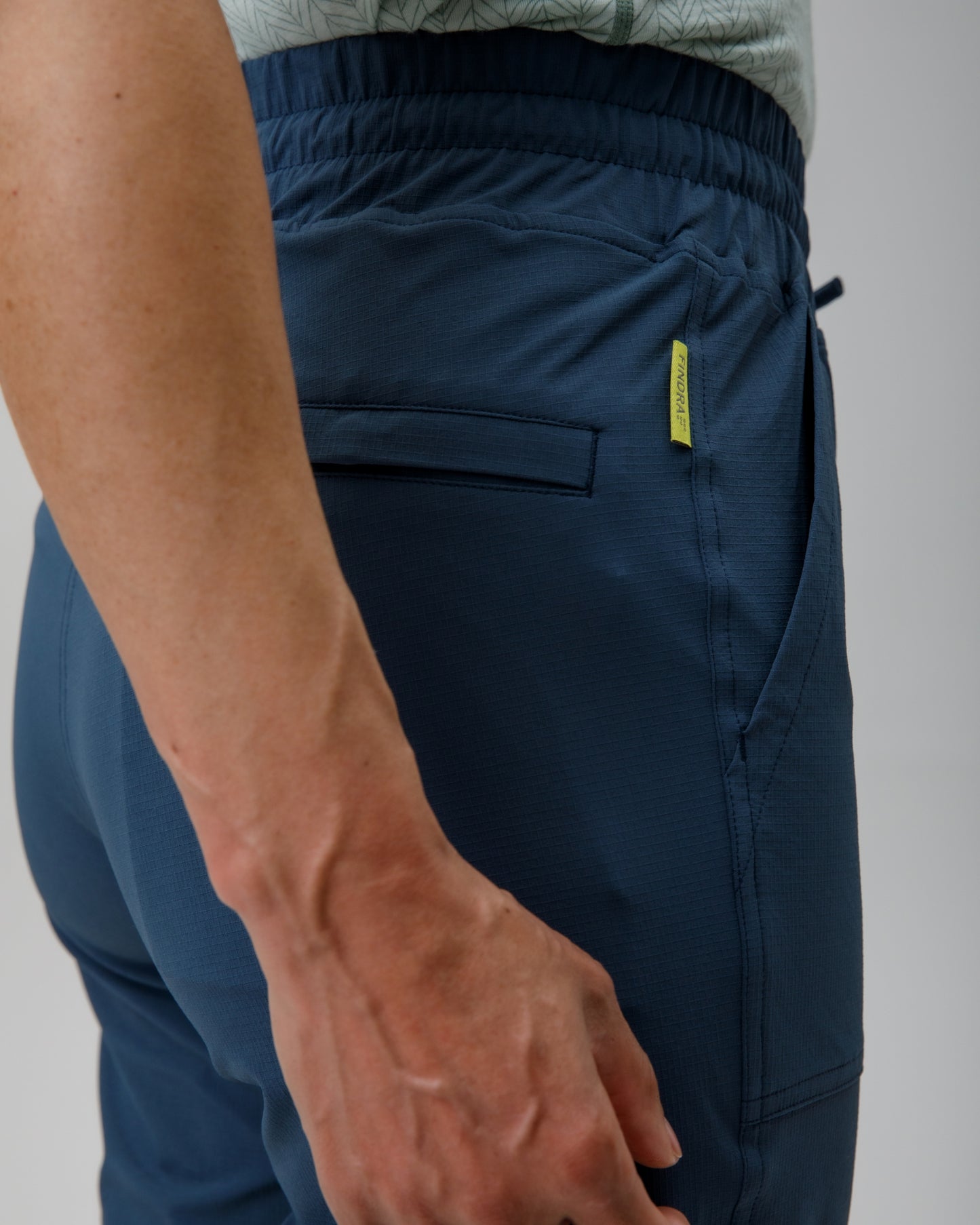 Millie Drawstring Waist Trousers