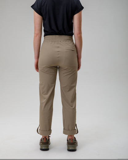 Millie Drawstring Waist Trousers