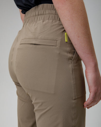 Millie Drawstring Waist Trousers