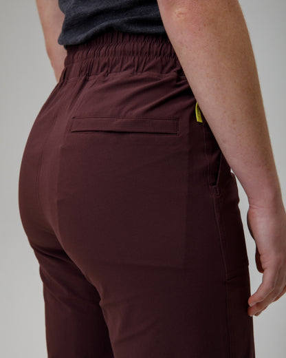 Millie Drawstring Waist Trousers