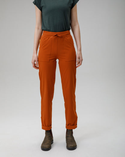 Millie Drawstring Waist Trousers