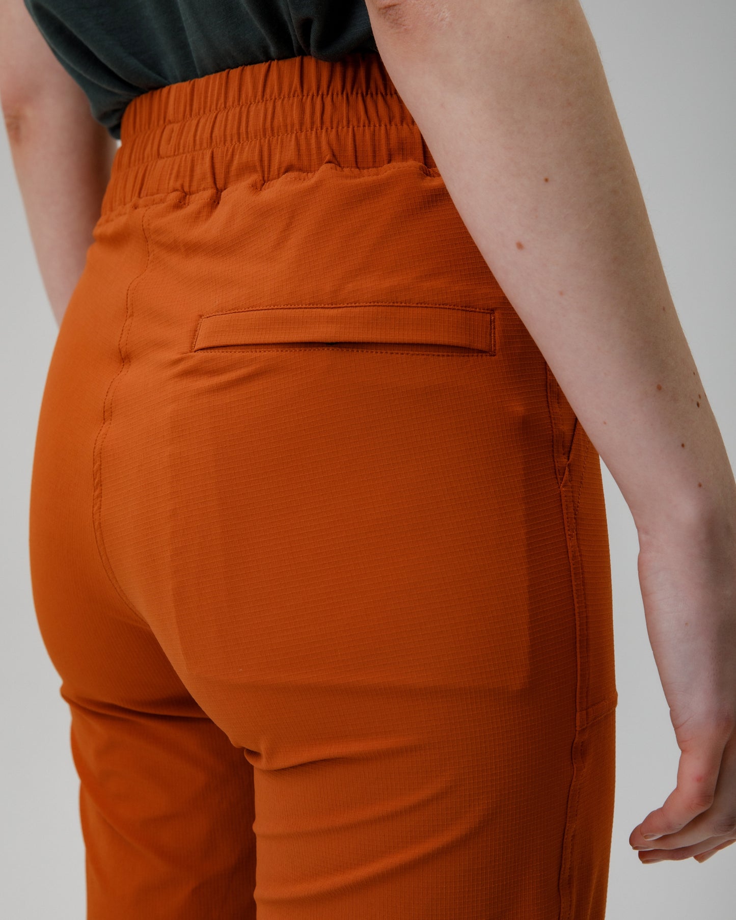 Millie Drawstring Waist Trousers