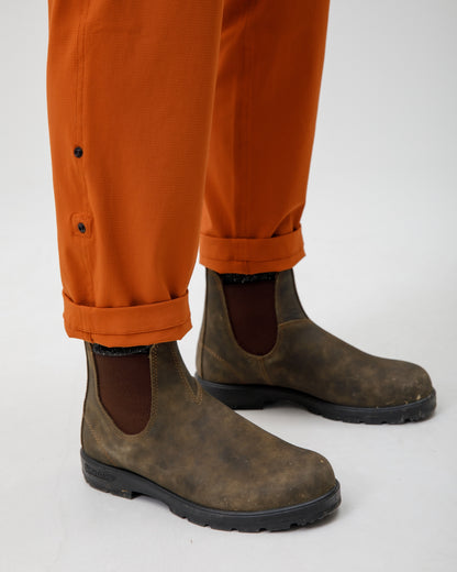 Millie Drawstring Waist Trousers
