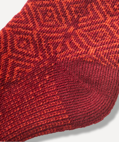 Nordic Merino Socks