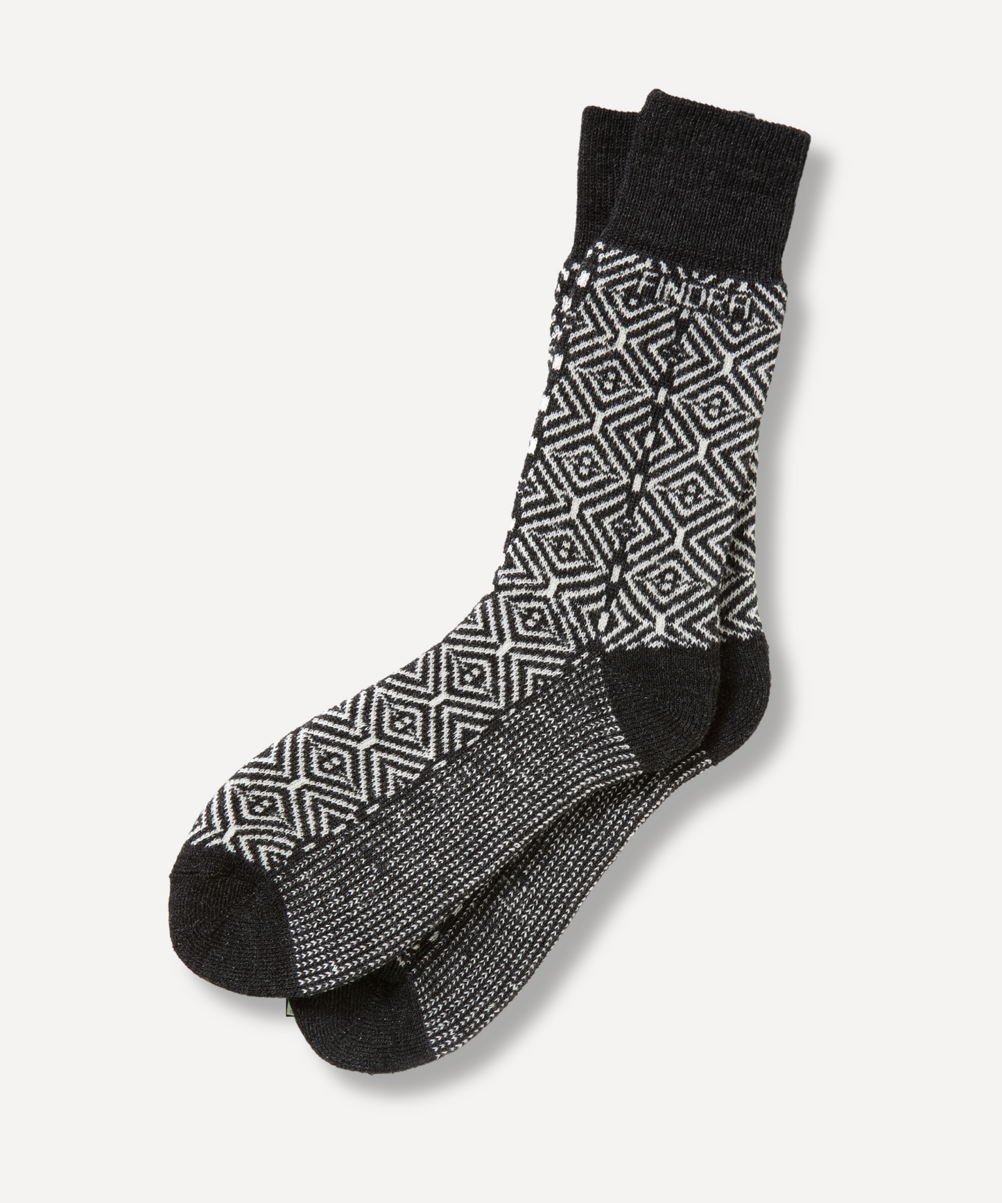 Nordic Merino Socks