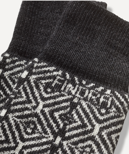 Nordic Merino Socks