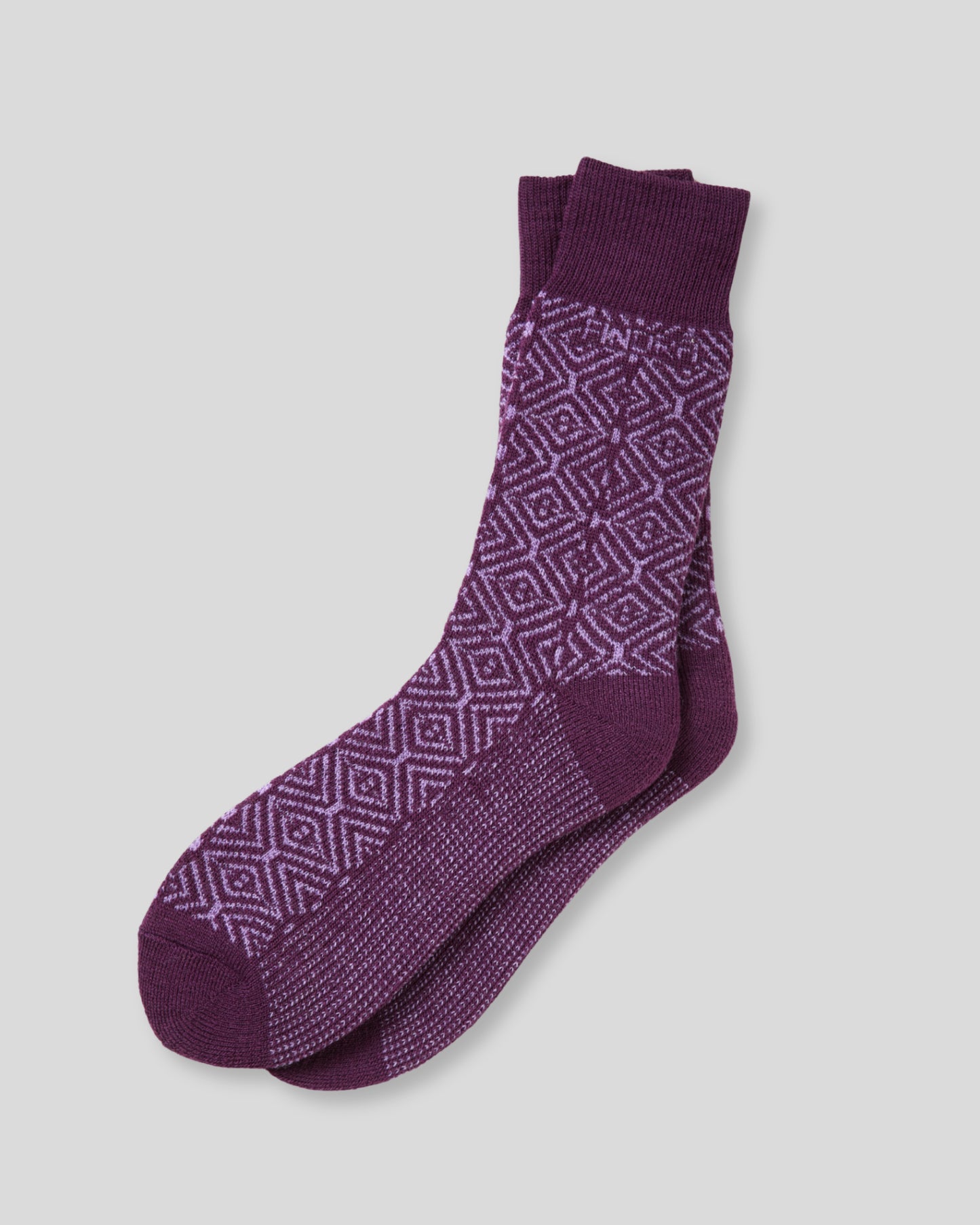 Nordic Merino Socks