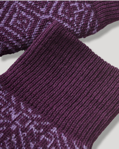 Nordic Merino Socks