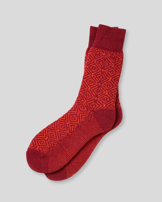 Nordic Merino Socks