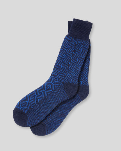Nordic Merino Socks