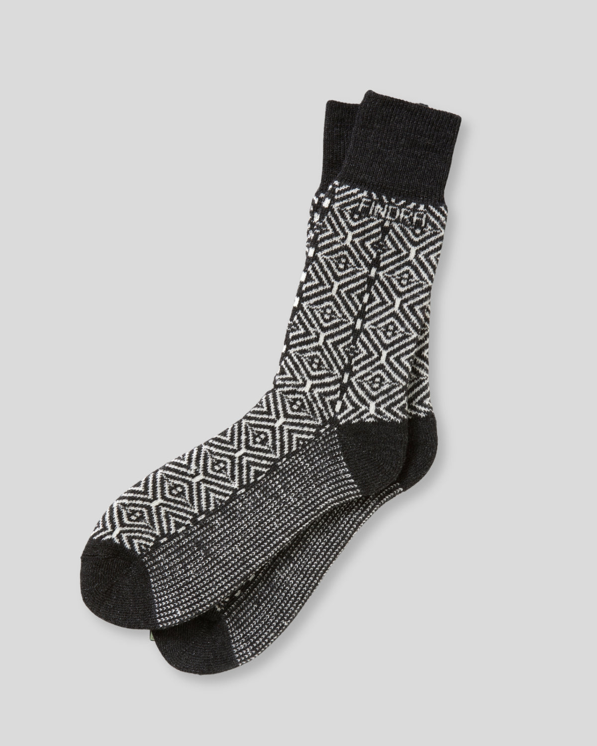 Nordic Merino Socks