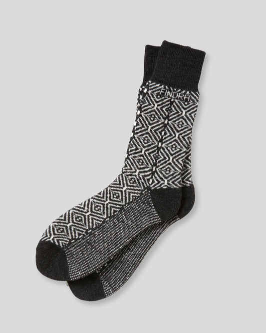 Nordic Merino Socks