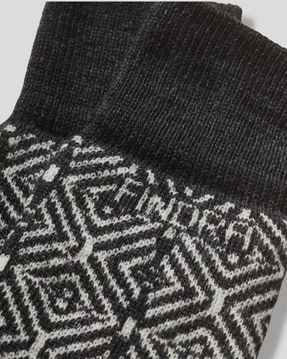 Nordic Merino Socks