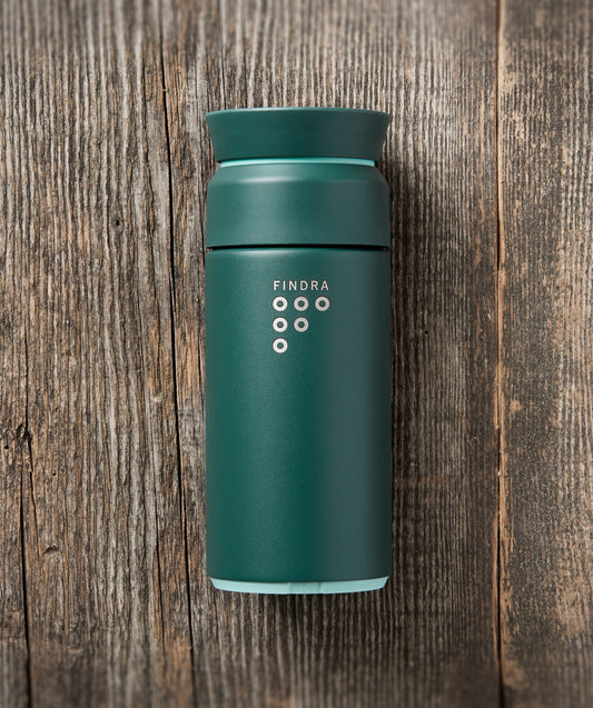 Ocean Bottle Brew Flask (350ml)