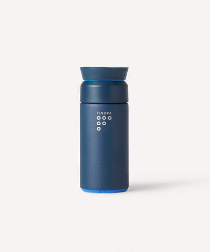 Ocean Bottle Brew Flask (350ml)