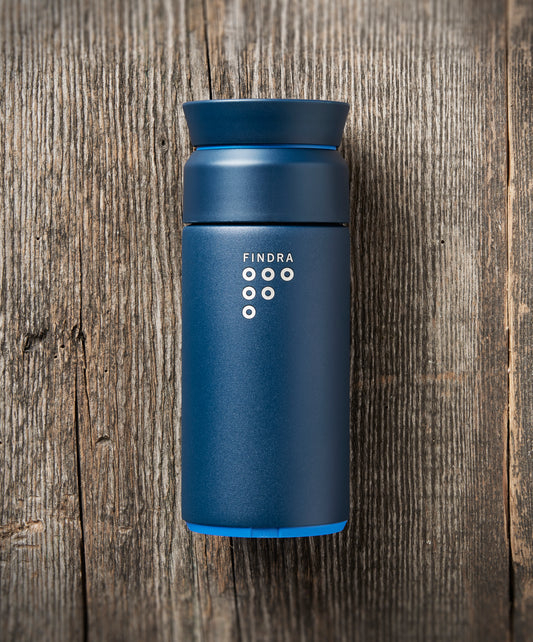 Ocean Bottle Brew Flask (350ml)
