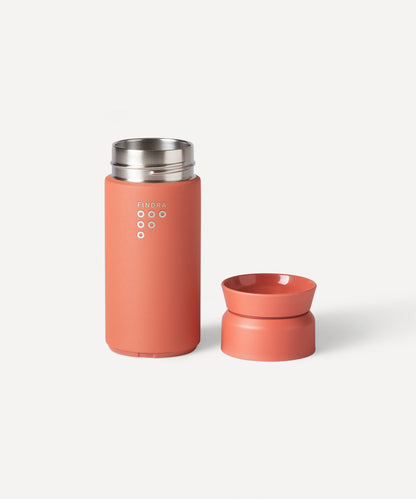 Ocean Bottle Brew Flask (350ml)