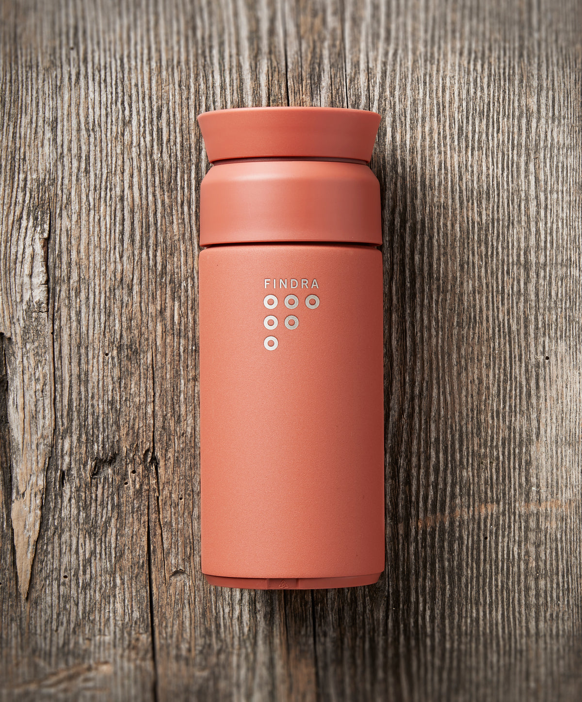 Ocean Bottle Brew Flask