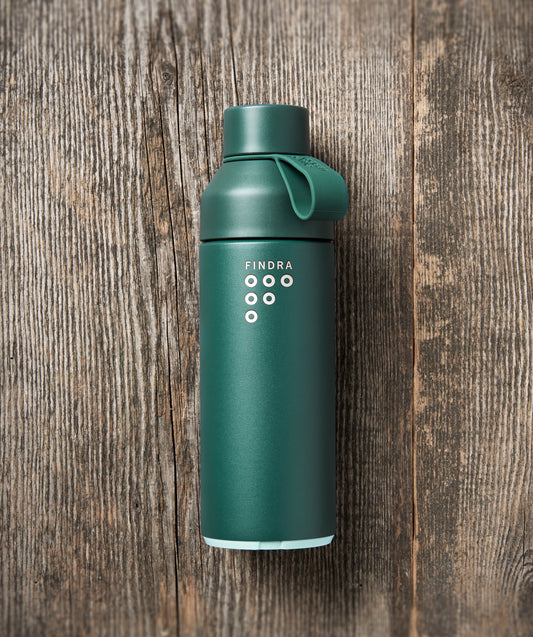 Ocean Bottle Water Bottle (500ml)