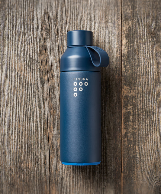 Ocean Bottle Water Bottle (500ml)