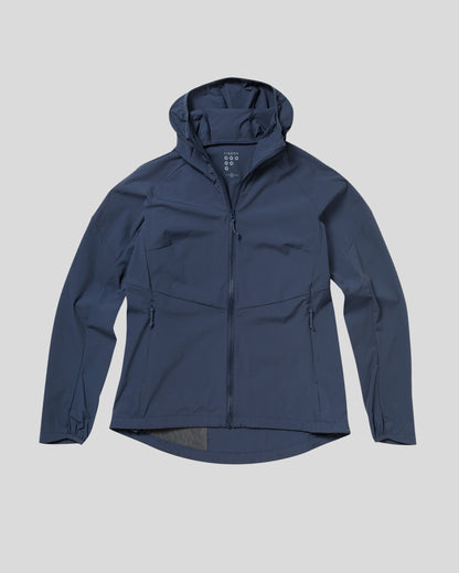 Ossian Soft Shell Jacket